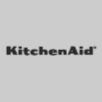 KitchenAid brand logo.